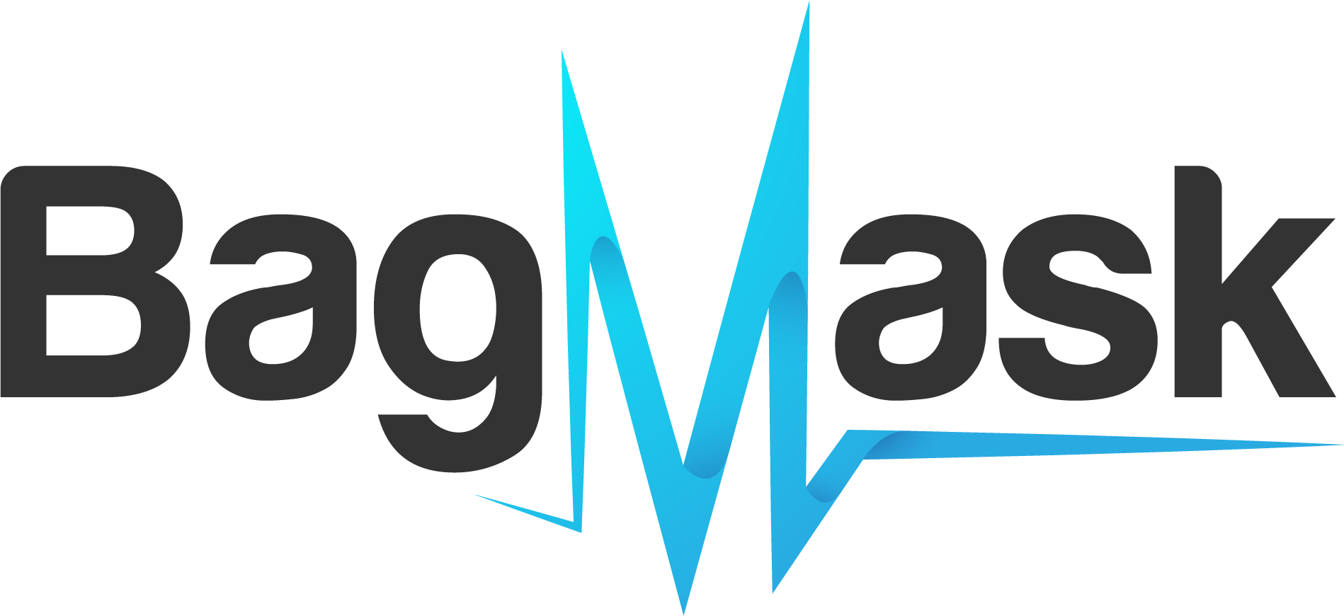 BagMask logo